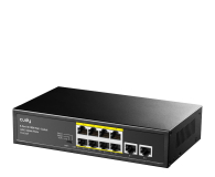 CUDY FS1010P 8xFE PoE+ 120W - 1189162 - zdjęcie 2